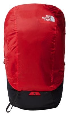 The North Face Basin 24L Hiking Rugzak Zwart