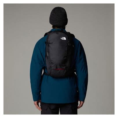 The North Face Basin 24L Hiking Rugzak Zwart