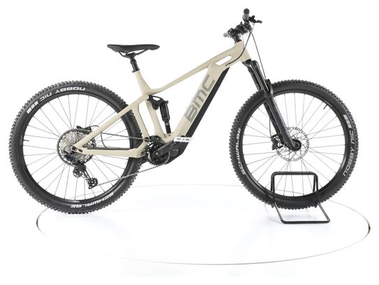 Bmc Speedfox Amp Al E Bike Bmc 2021 Bmc Fourstroke Bmc Speedfox