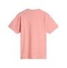 Tee Shirt Vans Off The Wall II SS Lobster Bisque