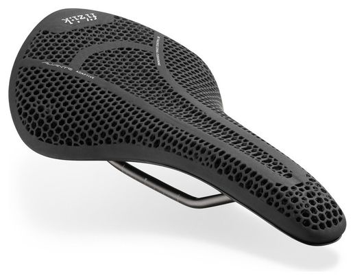 Selle Fizik Tempo Aliante R3 Adaptive Noir