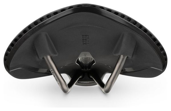Selle Fizik Tempo Aliante R3 Adaptive Noir