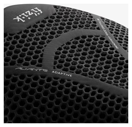 Selle Fizik Tempo Aliante R3 Adaptive Noir