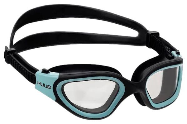 Lunettes de Natation Huub Aphotic Photochromique Bleu