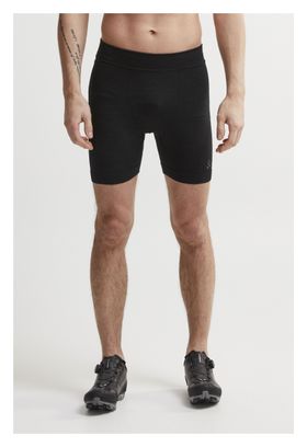 Craft Fuseknit Black Men's Road Skin Boxer