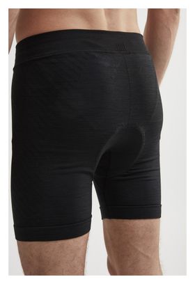 Craft Fuseknit Black Men's Road Skin Boxer