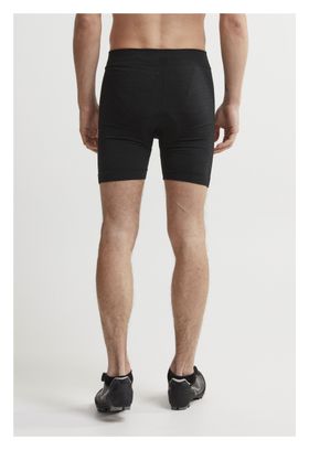 Craft Fuseknit Black Men's Road Skin Boxer
