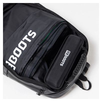 Bottes de pressothérapie Reboots Go X Lite 