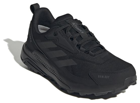 Adidas Terrex Anylander Rain.Rdy Women's Outdoor Shoes Black