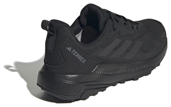 Adidas Terrex Anylander Rain.Rdy Women's Outdoor Shoes Black