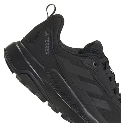 Adidas Terrex Anylander Rain.Rdy Women's Outdoor Shoes Black