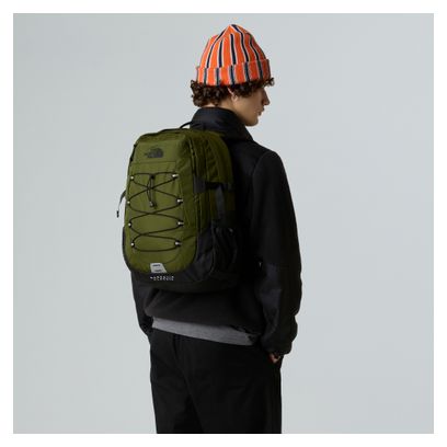 Zaino The North Face Borealis Classic 29L Verde