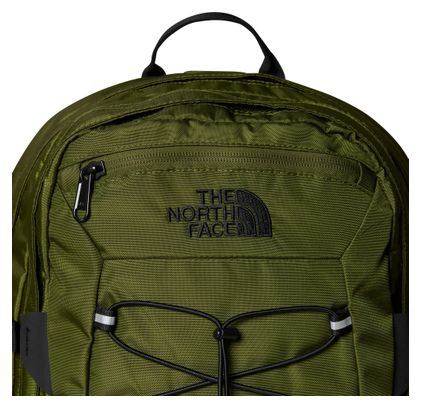 Zaino The North Face Borealis Classic 29L Verde