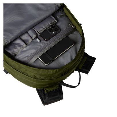 Zaino The North Face Borealis Classic 29L Verde