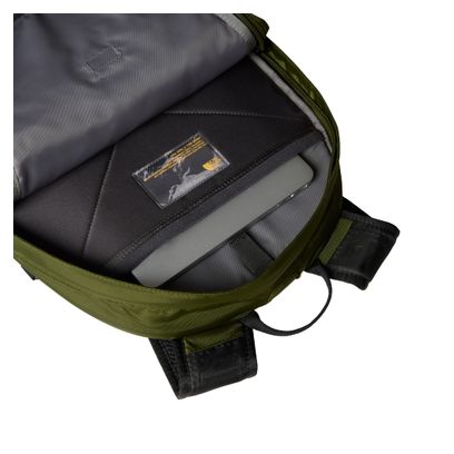 Zaino The North Face Borealis Classic 29L Verde