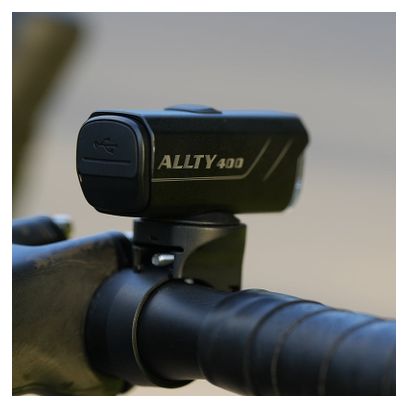 Kit d'Éclairage Avant et Arrière Magicshine Allty 400 V2.0 / Seemee 20 V2.0