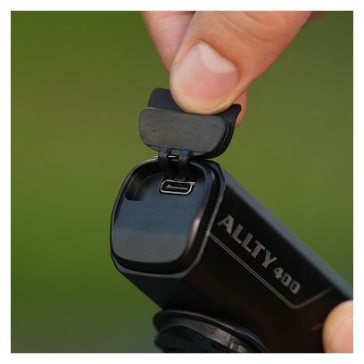 Kit d'Éclairage Avant et Arrière Magicshine Allty 400 V2.0 / Seemee 20 V2.0
