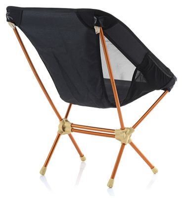Sedia pieghevole Corto Lite Nero
