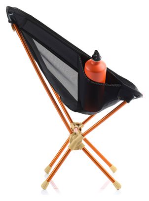 Sedia pieghevole Corto Lite Nero