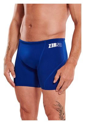 Z3rod Boxer Jersey Azul Hombre