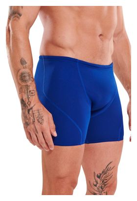Z3rod Boxer Jersey Azul Hombre