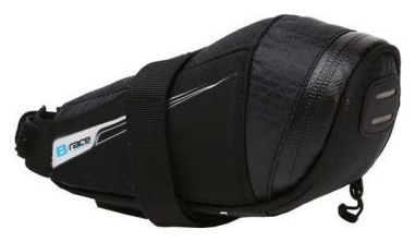 B-Race Road Saddle Bag Black