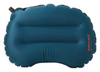 Thermarest Airhead Lite Pillow Blue Regular Size