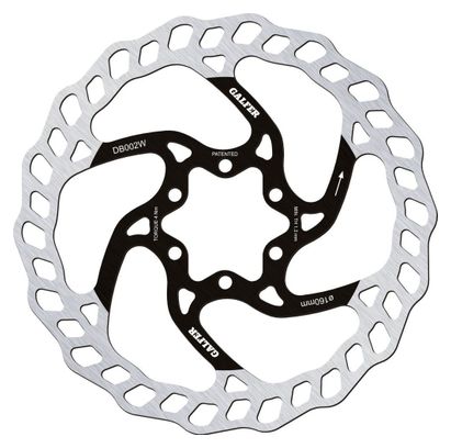 Disque de Frein Galfer Fixed Disc Wave MTB 6 Trous