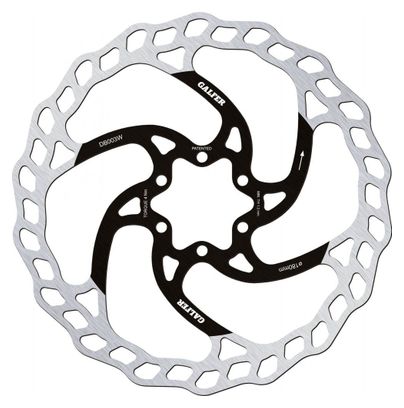 Disque de Frein Galfer Fixed Disc Wave MTB 6 Trous