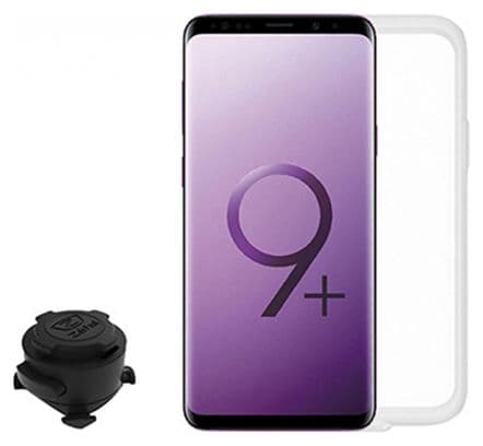 Support cintre pour téléphone Zefal z samsung s8+/s9+