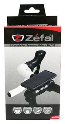 Support cintre pour téléphone Zefal z samsung s8+/s9+