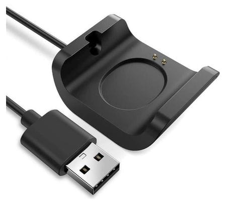 USB Chargeur pour Xiaomi Huami Amazfit Bip S / 1S / A1805 / A1916