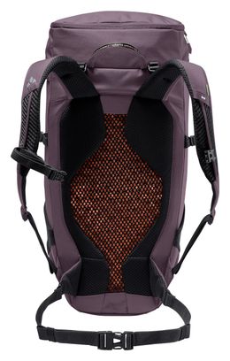 Vaude Neyland 18 Rucksack Women Purple