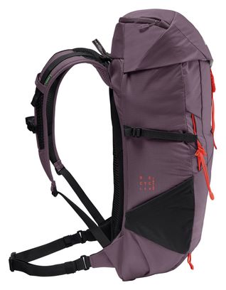 Vaude Neyland 18 Rucksack Women Purple