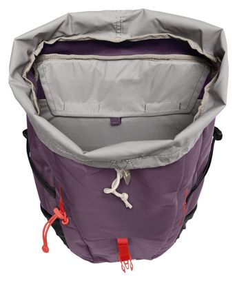 Vaude Neyland 18 Rucksack Women Purple