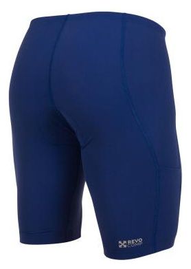 Short de Triathlon Z3R0D Racer Bleu