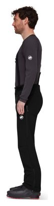 Mammut Taiss Pro Hose Schwarz
