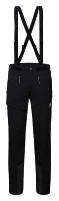 Mammut Taiss Pro Hose Schwarz