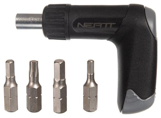 Neatt Torque Wrench 5 Nm 3/4 / 5mm T25