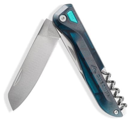 Quechua MH500 Multifunction Knife Grey