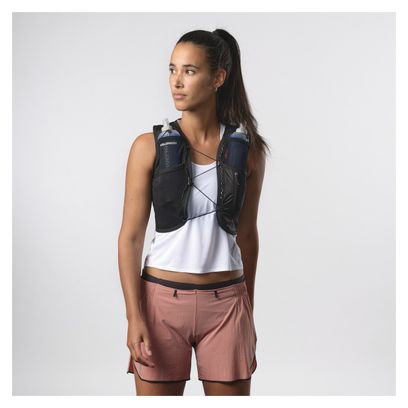 Sac d'Hydratation Femme Salomon Active Skin 4 Noir