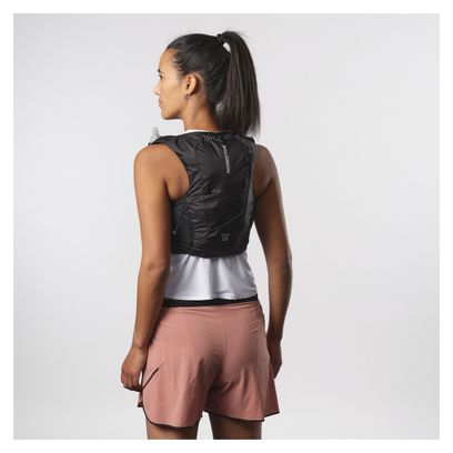 Sac d'Hydratation Femme Salomon Active Skin 4 Noir