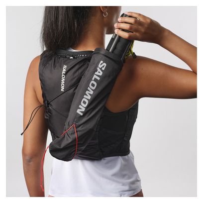 Sac d'Hydratation Femme Salomon Active Skin 4 Noir