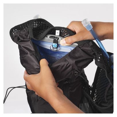 Sac d'Hydratation Femme Salomon Active Skin 4 Noir