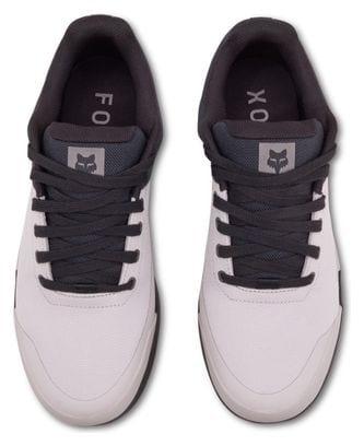 Fox Union Canvas MTB-Schuhe Weiß