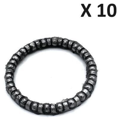 BLACKBEARING - Cage à billes - 5/32 x22 - PACK10