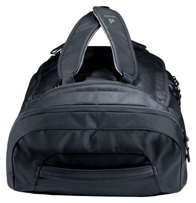 Deuter Duffel Pro 40L Reisetasche Schwarz