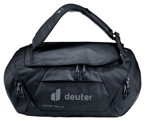 Sac de Voyage Deuter Duffel Pro 40L Noir