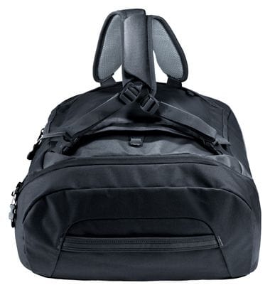 Deuter Duffel Pro 40L Travel Bag Black