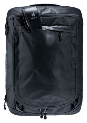 Deuter Duffel Pro 40L Reisetasche Schwarz